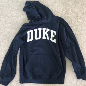 Duke University Sweatshirt